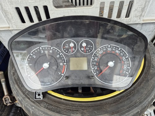 Ford fusion 2006 2007 - ford,