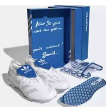 ✅ Stivali David Beckham