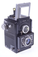 ✅ FEX ULTRA REFLEX PSUEDO