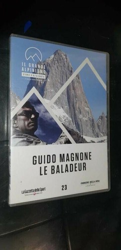 Dvd guido magnone le - guido,