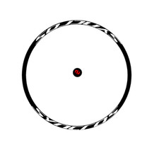 adesivi cerchi bici - 8