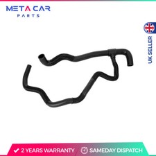 Radiator Hose For Renault Clio