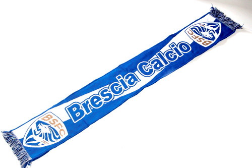 Sciarpa brescia forza - sciarpa,