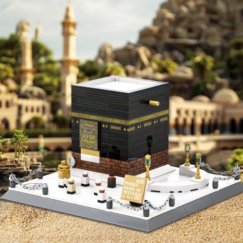 Grande moschea della - grande,