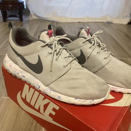 Nike roshe run marble - nike,