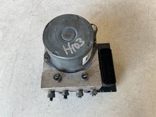 51822143 0265230348 POMPA CENTRALINA ABS FIAT GRANDE PUNTO