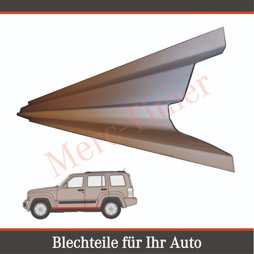 Jeep cherokee liberty - jeep,