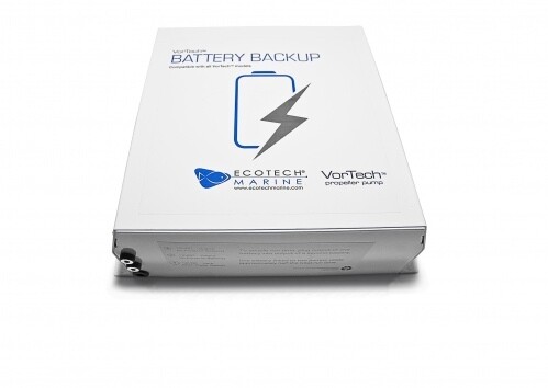 Ecotech marine battery backup - marine,