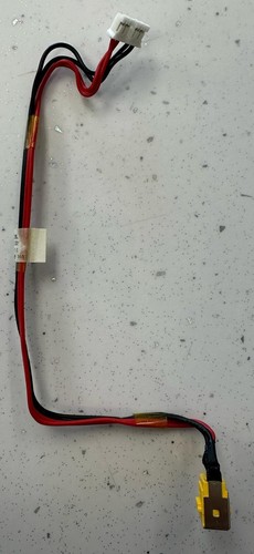 Connettore alimentatore - connettore,