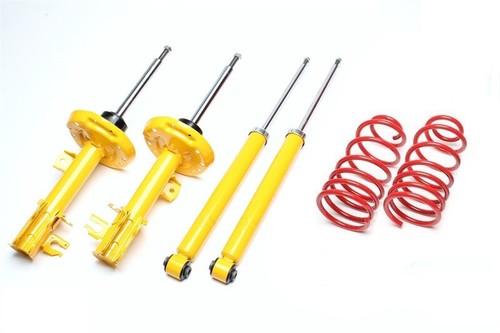 Assetto sportivo technix - sportivo, ta-technix