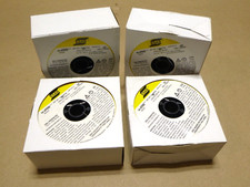 (4x) ESAB 180408215A, FILO