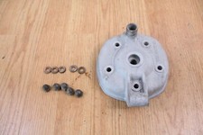 1982 CAGIVA RX250 Cylinder