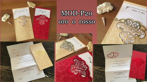 Partecipazioni matrimonio - partecipazioni,
