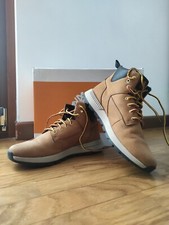 SCARPE TIMBERLAND UOMO 40 CON SCATOLA  - OTTIME CONDIZIONI 