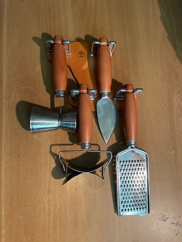 Set attrezzi cucina - set,