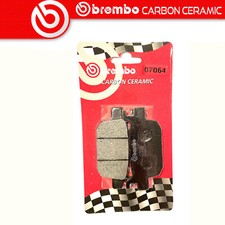 Pastiglie freno brembo - pastiglie,