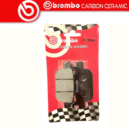 Pastiglie freno brembo - pastiglie,