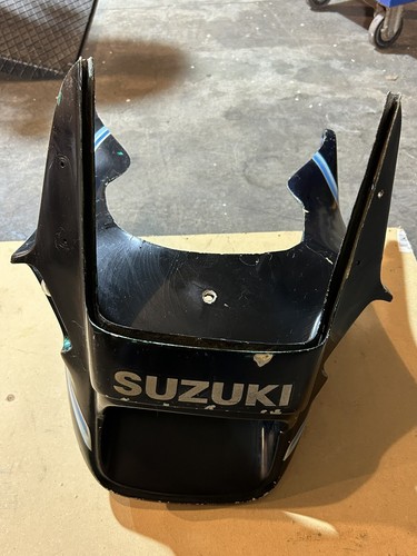 Cupolino protezione suzuki - cupolino,