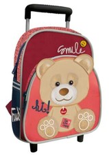 ZAINO TRUDI ASILO MINI TROLLEY