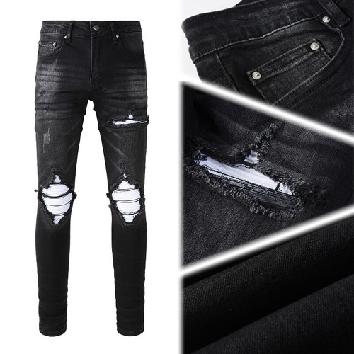 Jeans uomo skinny