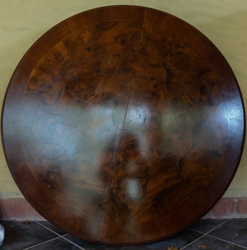 Tavolo cucina antico - tavolo da,
