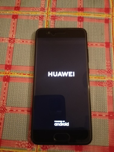 Huawei p10 nero android - p10,