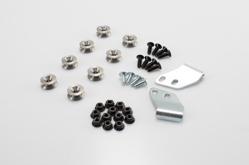 Kit adattatore borse motech - adattatore,