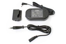 Alimentatore per Canon EOS