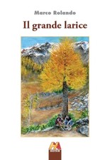 Il grande larice - [Hever]