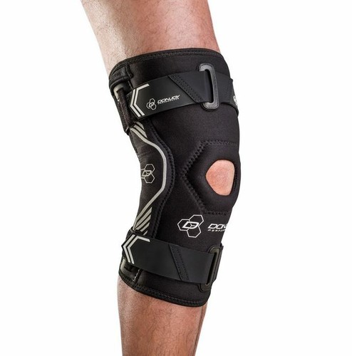 Ginocchiera donjoy bionic - donjoy,