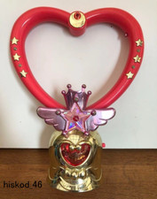 Bandai sailor moon super - moon, s