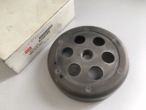 Ap8122453 campana frizione - campana,