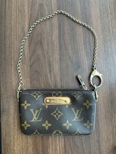 Louis Vuitton Mila Pochette PM