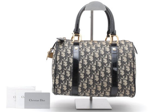 Borsa mano christian dior - a,