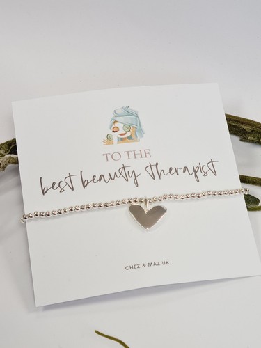 Beauty therapist babbo - therapist,