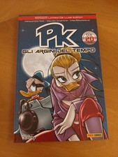 Limited De Luxe Edition - PK