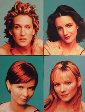 Sex and the City la terza