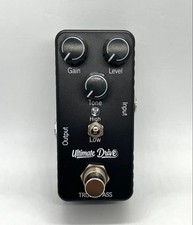 Fulltone OCD UItimate Drive