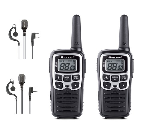 Midland xt50 - midland, xt50​