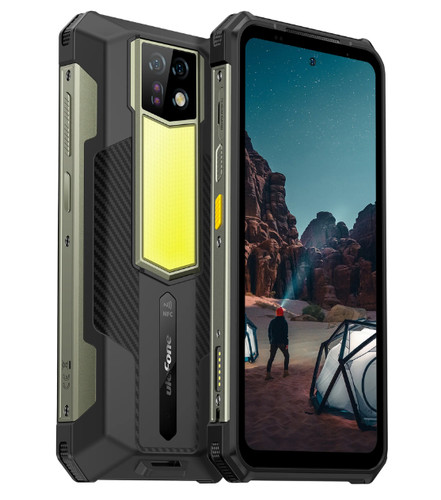 Ulefone armor 256gb ds - armor, 12+256gb