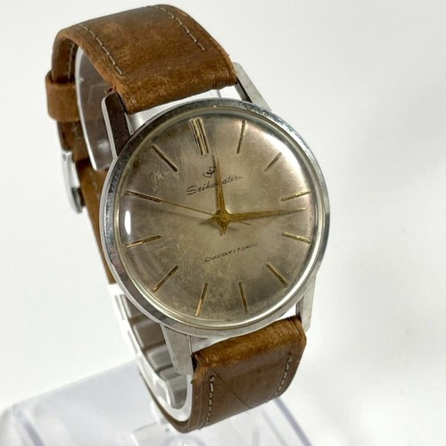 Orologio seiko seikomatic - orologio,