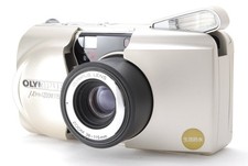 *COME NUOVO* Olympus mju μ