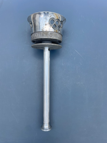 Torcia originale ufficiale