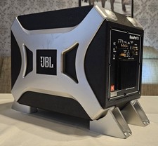 JBL BassPro II - Subwoofer