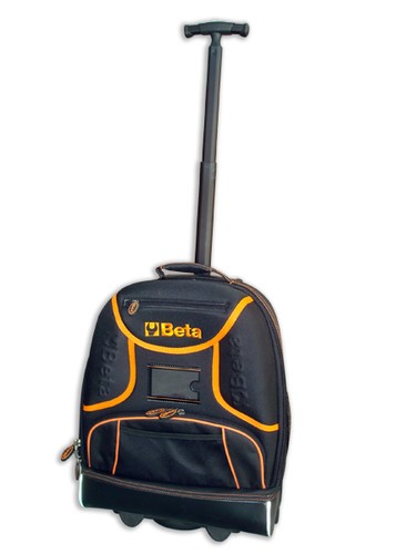 Zaino zainetto trolley - zaino,