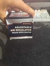 LE LEMATEC Valvola Regolatore