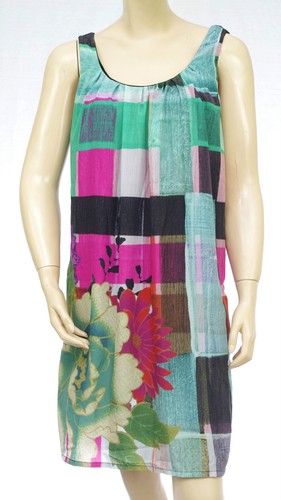 Gilet desigual dina - gilet,