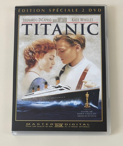 Titanic édition spéciale - Édition,