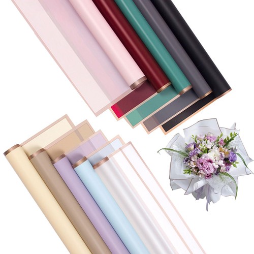 Carta regalo per bouquet - carta,