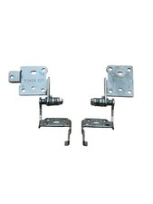 Ricambio Originale Per  PC PORTATILE NOTEBOOK ASUS A54H Cerniere display 